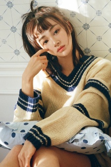 朋友的妈妈